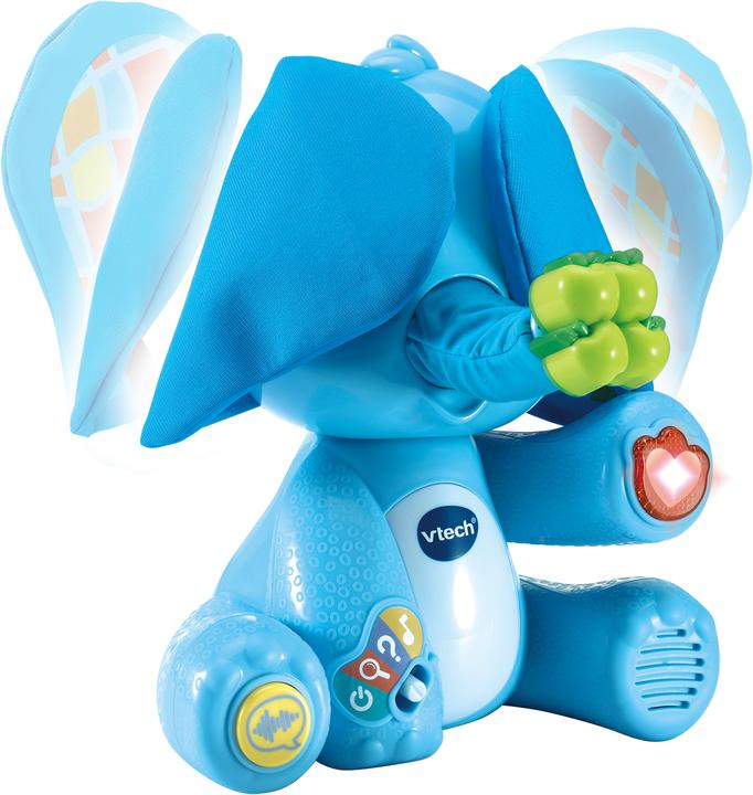 Produktbild VTech Lustiger Lernelefant (Deutsch)
