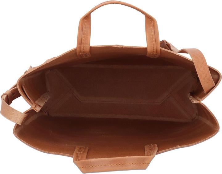 Immagine prodotto Harolds Borsa Shopper Paperbag in pelle 33 cm (13 l)
