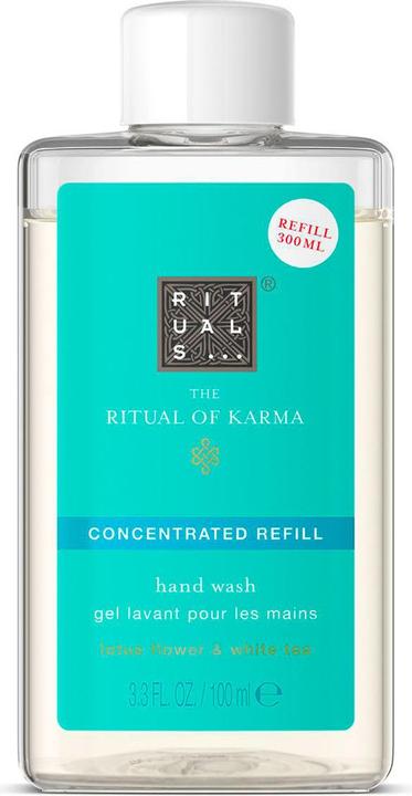 Rituals The Ritual of Karma (Flüssigseife, 100 ml)