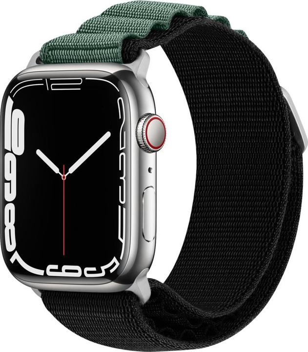 Guardline Active Guardband (49 mm, 45 mm, 44 mm, 46 mm, 42 mm, Nylon)