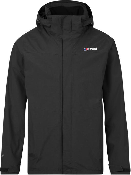 Produktbild Berghaus Hillwalker InterActive Shell Jacket (XXL)