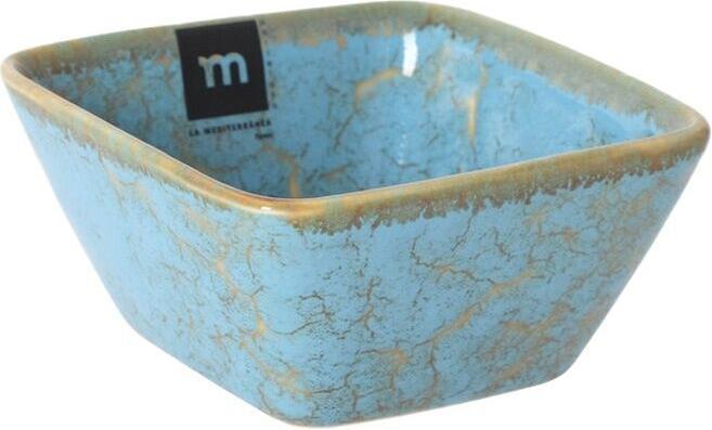 Image du produit La Mer Schüssel für Vorspeisen Scratch 10,7 x 10,7 x 5 cm (24 Stück) (24 x)
