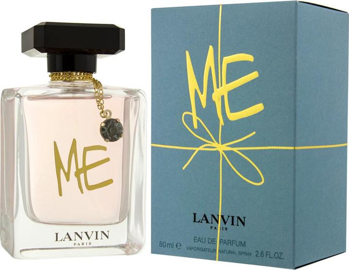 Immagine prodotto Lanvin Profumo Donna Me EDP 80 ml (Eau de parfum, 80 ml)