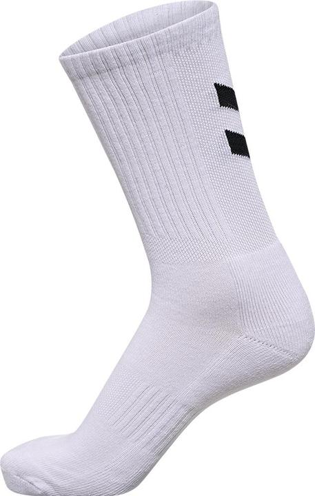Produktbild hummel hml3-PACK SOCKS CHEVRONS (46 - 48)