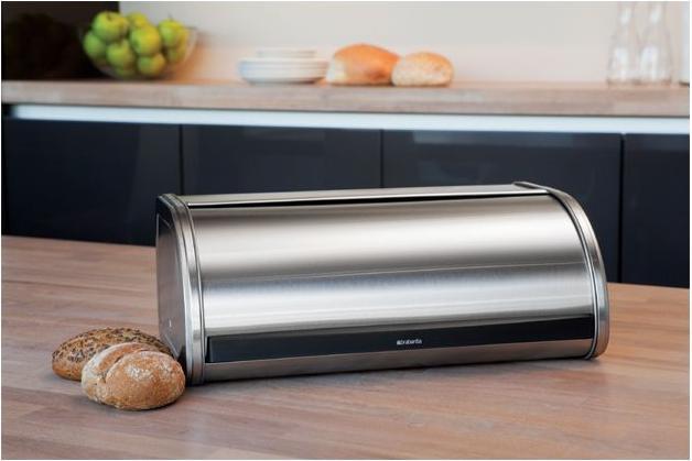 Immagine prodotto Brabantia Scatola del pane arrotolato