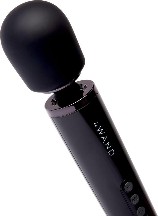Immagine prodotto Le Wand Potente massaggiatore vibrante plug-in