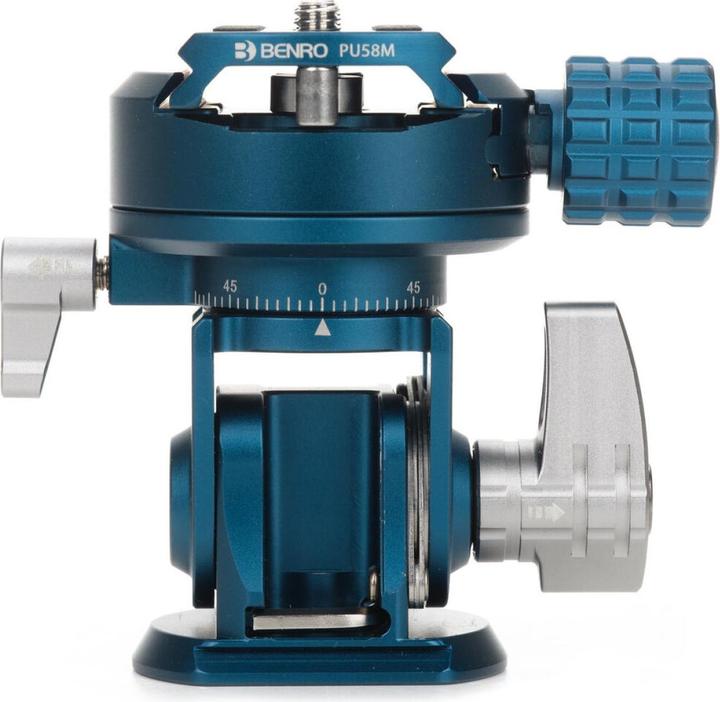 Produktbild Benro SDTH6090 Tilt Kopf (Weitere)