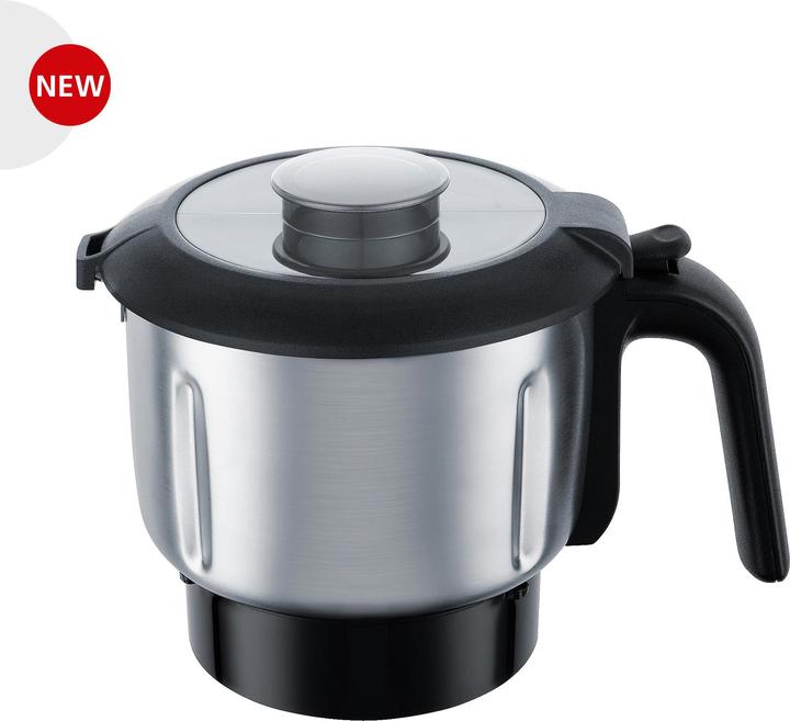 Actual product image Steba MX 4 Plus (1200 W)