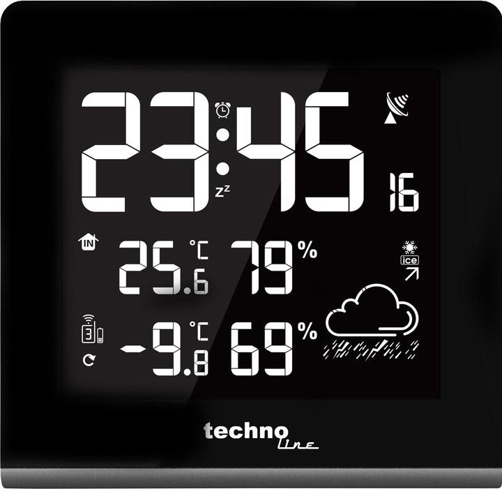 Technoline WS9065