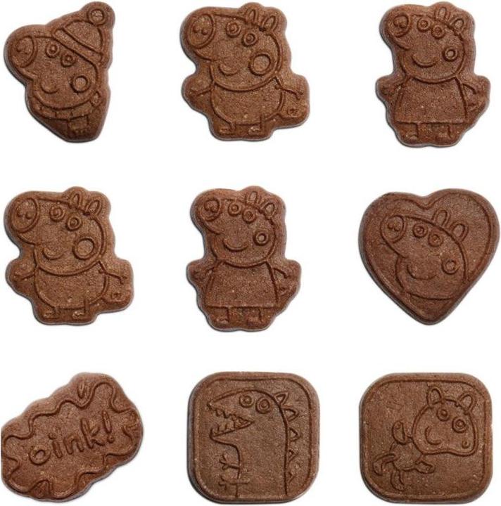 Image du produit T & U Peppa Pig (1 pcs, 100 g)