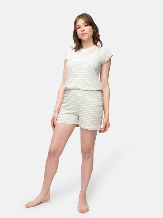 Produktbild greenjama Short mit Leinen-Anteil (38)