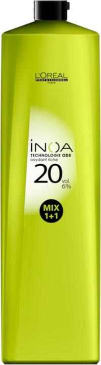 L'Oréal Professionnel Inoa (6 % - 20 vol.)