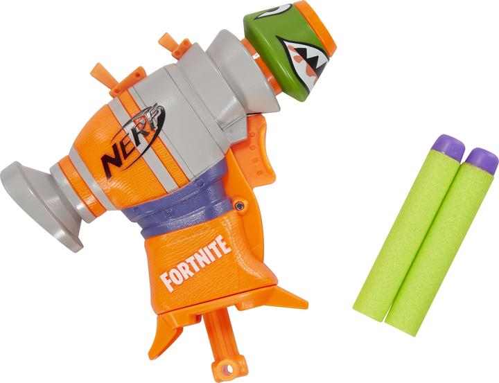 Produktbild Nerf Fortnite MicroShots