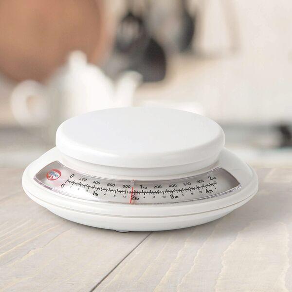 Produktbild Dr. Oetker Analoge Backwaage