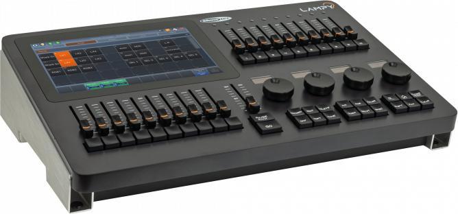 Produktbild Showtec Lampy 20 2U