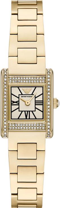 Actual product image Emporio Armani Damenuhr (Analogue wristwatch, 26 mm)