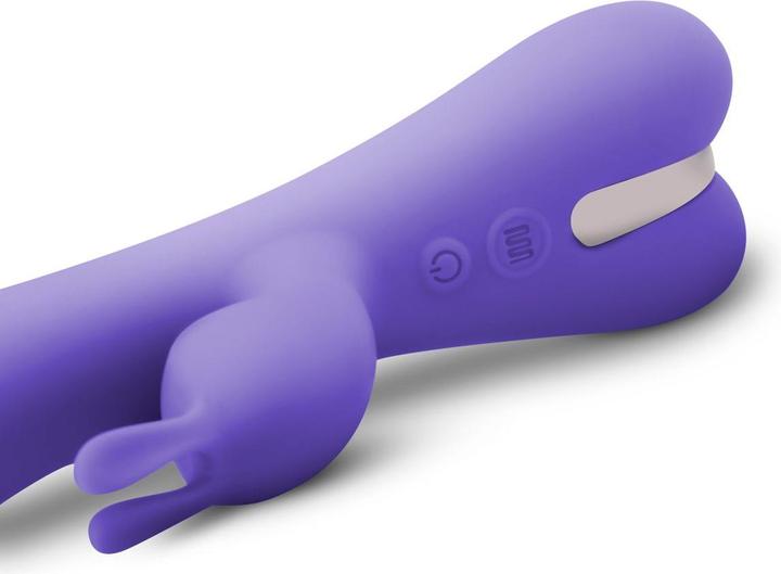 Image du produit Good Vibes Only Vibromasseur Trix Rabbit