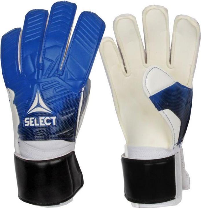 Select Flexi Grip Jr Torwarthandschuhe (4)