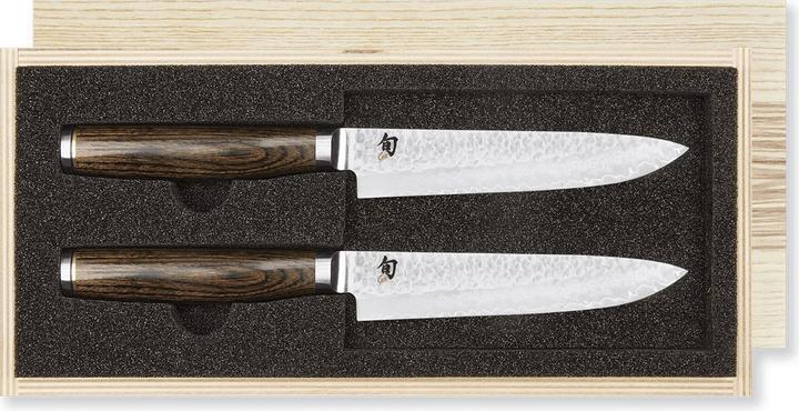 Actual product image Kai Shun Premier (12.50 cm)