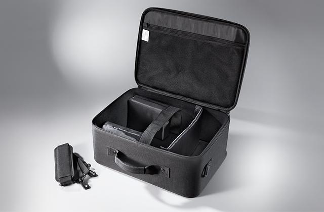 Actual product image Celexon Beamer bag Economy Line Medium (Beamer carrier bag)