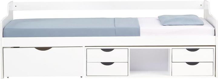 Immagine prodotto Homestyle4u Letto funzionale per bambini (90 x 200 cm)