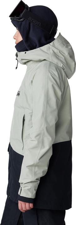 Image du produit Mountain Hardwear W Cloud Bank™ GORE-TEX Jacket (S)