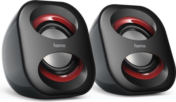 Actual product image Hama Sonic Mobile 183