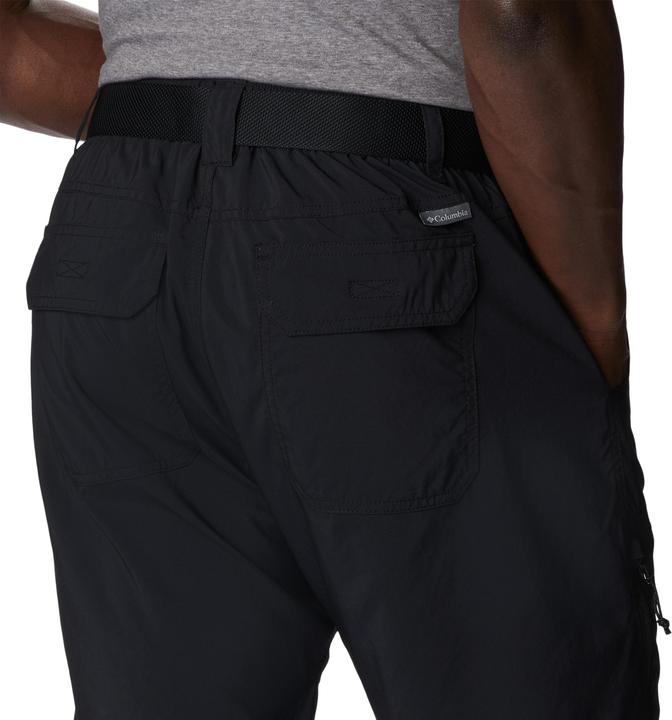 Actual product image Columbia Silver Ridge™ Utility Short (34)