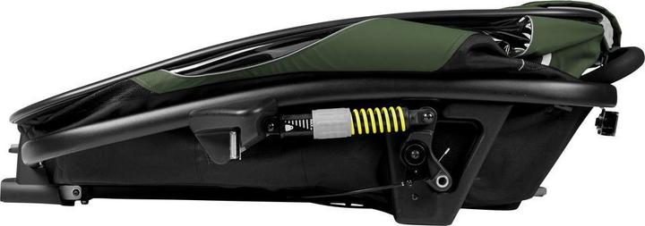 Actual product image hamax Outback 2 in 1