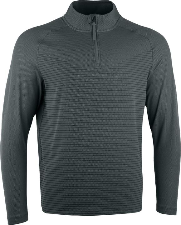 Actual product image Nike Vapor top with half zip (L)