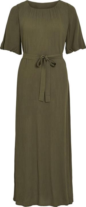 Produktbild Vila VIPALIVA Kurzärmeliges Maxikleid (36)