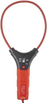Actual product image Rs Pro True RMS AC Flexible Clamp Meter 3000 A (CAT IV, CAT III)