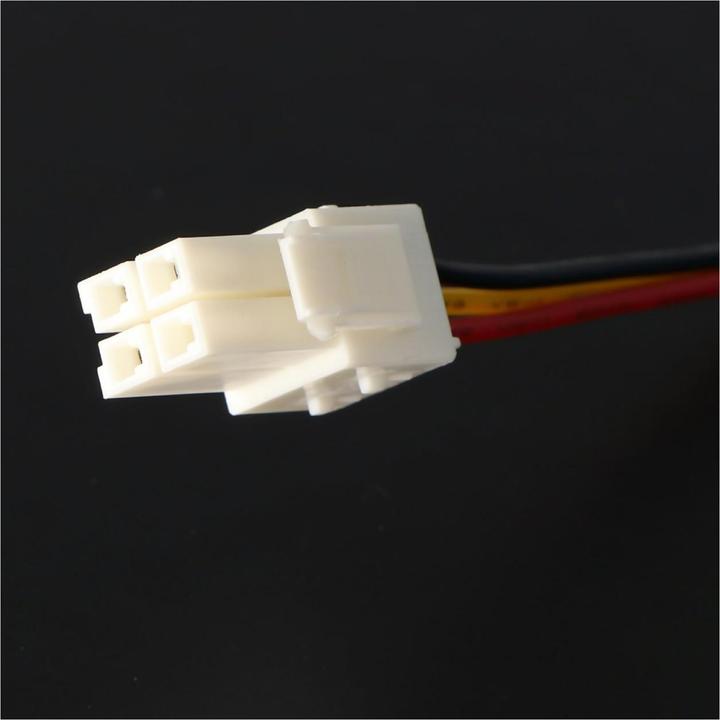 Actual product image AccuCell Samsung SR8875, VCA-RBT20, AP5576883, AP5579205 (14.4 V)