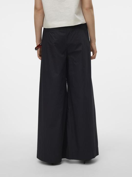Actual product image Vero Moda VMKARMREN Hose Hose mit weitem Beinschnitt (XS)