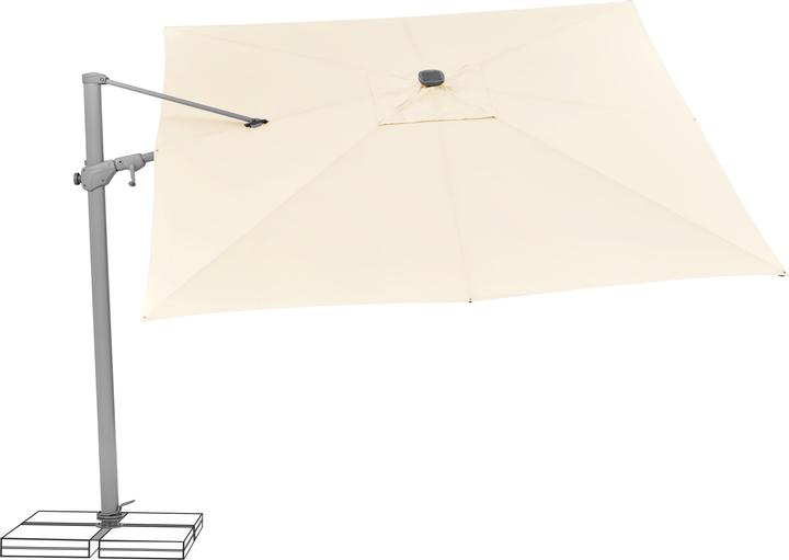 Produktbild Suncomfort by Glatz Varioflex LED (3 m)