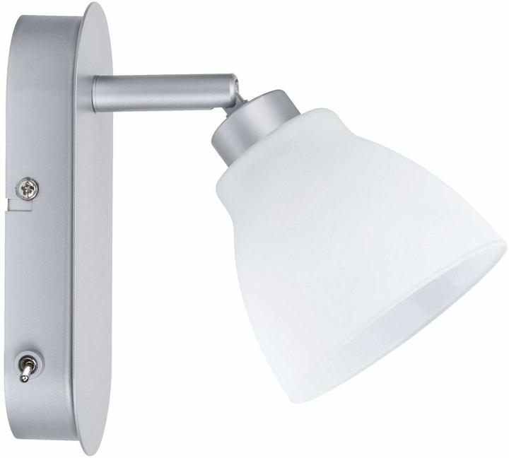 Produktbild Paulmann DecoSystems Schirm Wolbi