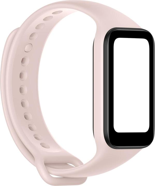 Actual product image Xiaomi Redmi Smart Band 2 Strap Pink