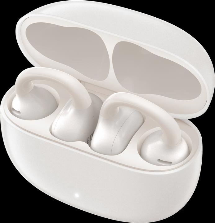 Image du produit Edifier Comfo Q Open-Ear Wireless Sports Headphones - pearl white