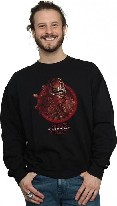 Produktbild Star Wars Knights Of Ren Sweatshirt (XL)