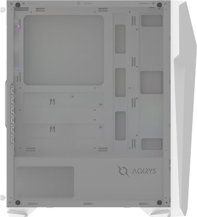 Image du produit Aqirys Canopus (mATX, Mini-ITX, ATX)