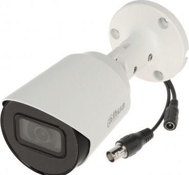 Immagine prodotto Dahua TELECAMERA HDCVI 1080P IR BULLET/HAC-HFW1200T-0280B (1920 x 1080 Pixels)