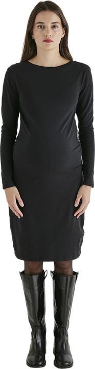 Actual product image Vertbaudet Umstandskleid BASIC, Stretch-Jersey Oeko-Tex (W32/L34)