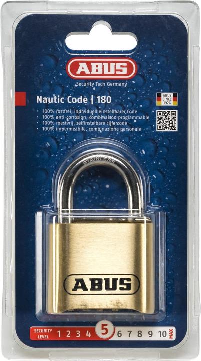 Produktbild Abus 180IB/50