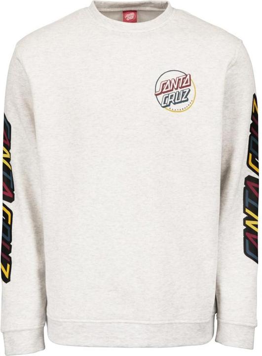 Produktbild Santa Cruz Opus in Colour Crew (L)