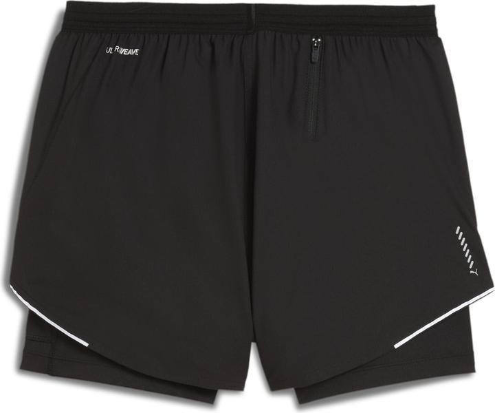 Immagine prodotto Puma W RUN ULTRAWEAVE 2IN1 4" CORTO (XS)