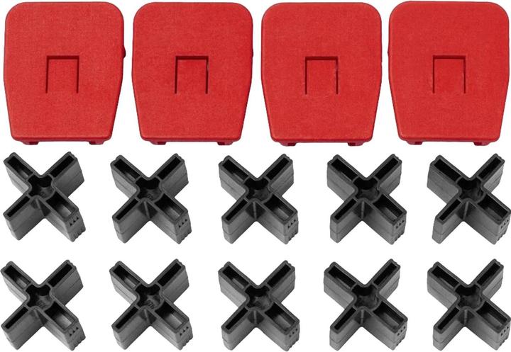 Produktbild Bessey Montageset für Terrassendielen EZ-TD (300 mm)