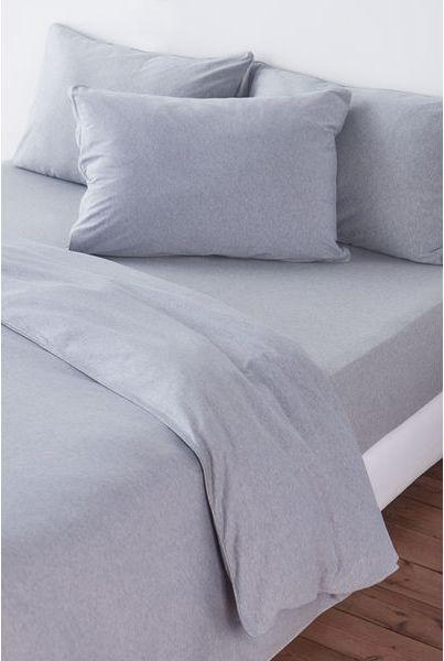 Image du produit Living Home Université de Jersey (Housse de couette, 160 x 210 cm)