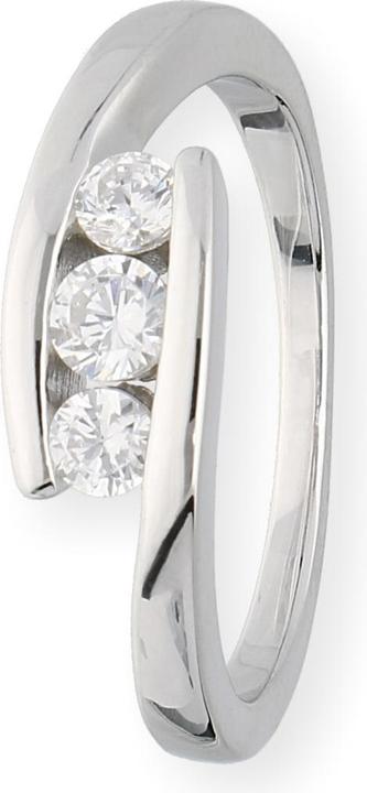 Image du produit Carat Trilogie (52, Argent 925)