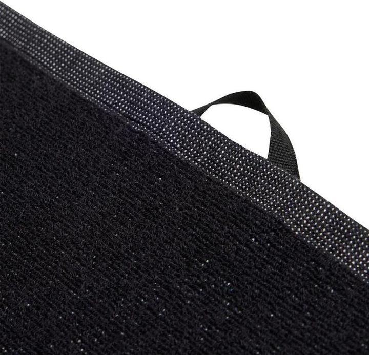 Productafbeelding adidas 3 Bar handdoek (50x100)
