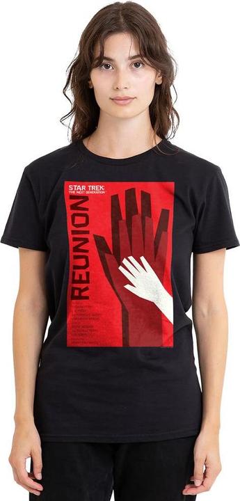 Immagine prodotto The Next Generation Season 4 Episode 7 Maglietta Adulto Unisex (XXL)